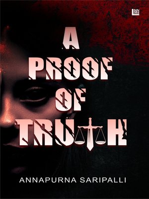 cover image of A Proof of Truth